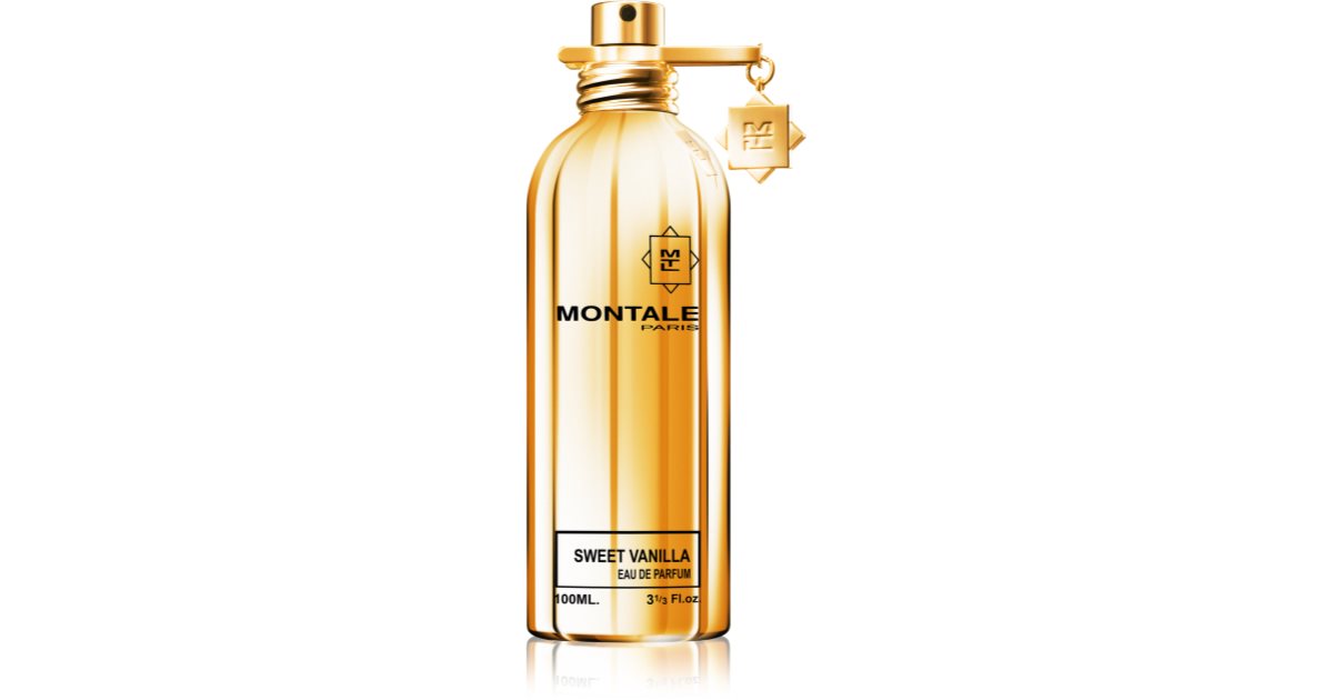 Perfume Montale Sweet Vanilla 100ml