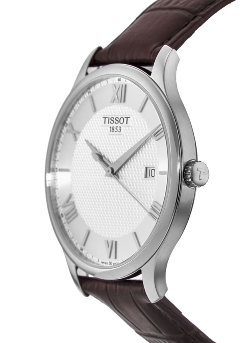 Reloj Tissot Tradition T063.610.16.038.00