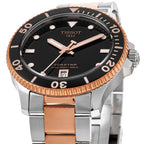 Reloj Tissot Seastar 1000 T120.410.22.051.01