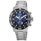 Reloj Tissot Seastar 1000 Chronograph T120.417.11.041.01