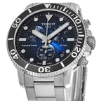 Reloj Tissot Seastar 1000 Chronograph T120.417.11.041.01