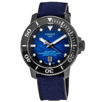 Reloj Tissot Seastar 2000 Professional Powermatic 80 T120.607.37.041.00