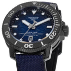 Reloj Tissot Seastar 2000 Professional Powermatic 80 T120.607.37.041.00