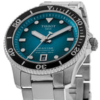 Reloj Tissot Seastar 1000 Powermatic 80 T120.807.11.091.00
