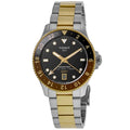 Reloj Tissot Seastar 1000 Quartz GMT T120.852.22.051.00
