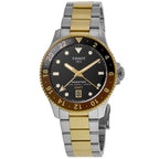 Reloj Tissot Seastar 1000 Quartz GMT T120.852.22.051.00