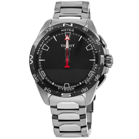 Reloj Tissot T-Touch Connect Solar T121.420.44.051.00