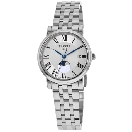 Reloj Tissot Carson Premium Lady T122.223.11.033.00