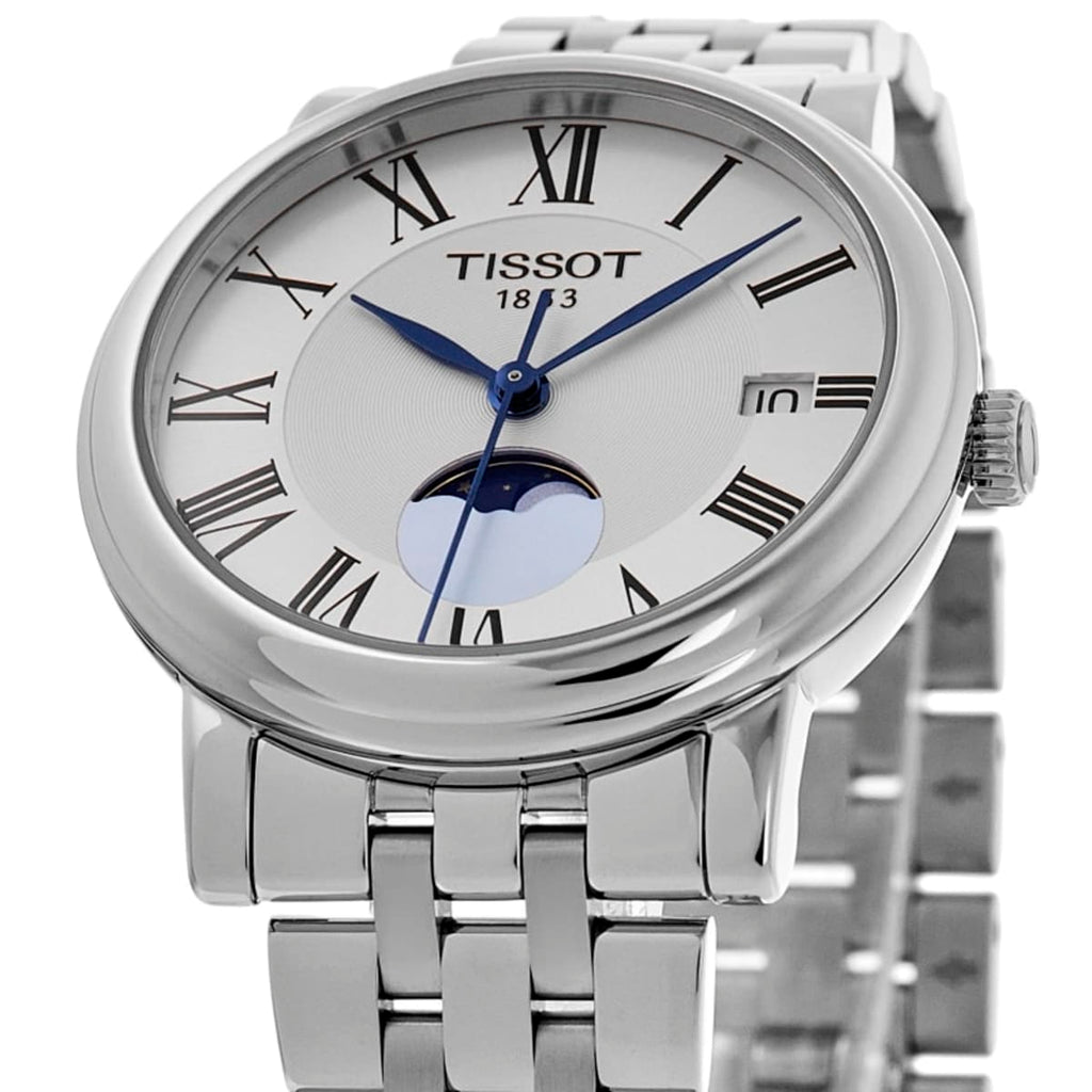 Reloj Tissot Carson Premium Lady T122.223.11.033.00