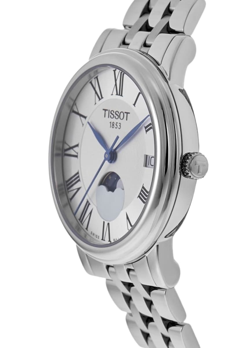 Reloj Tissot Carson Premium Lady T122.223.11.033.00