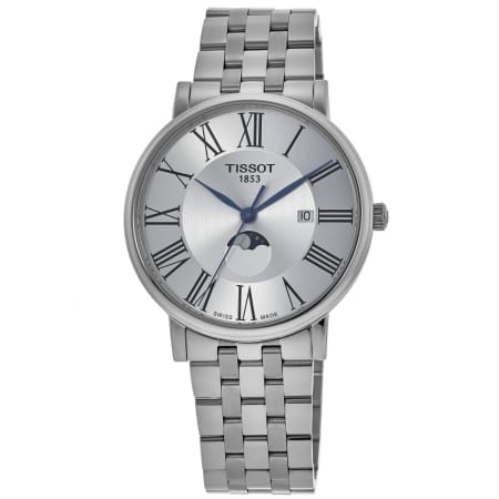 Reloj Tissot Carson Premium T122.423.11.033.00