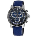Reloj Tissot Supersport Chrono T125.617.17.051.03