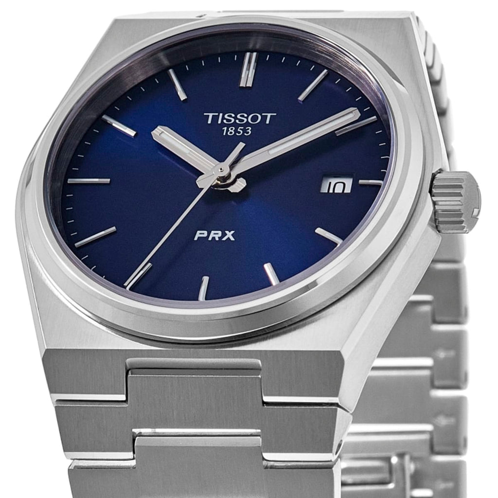 Reloj Tissot PRX T137.210.11.041.00