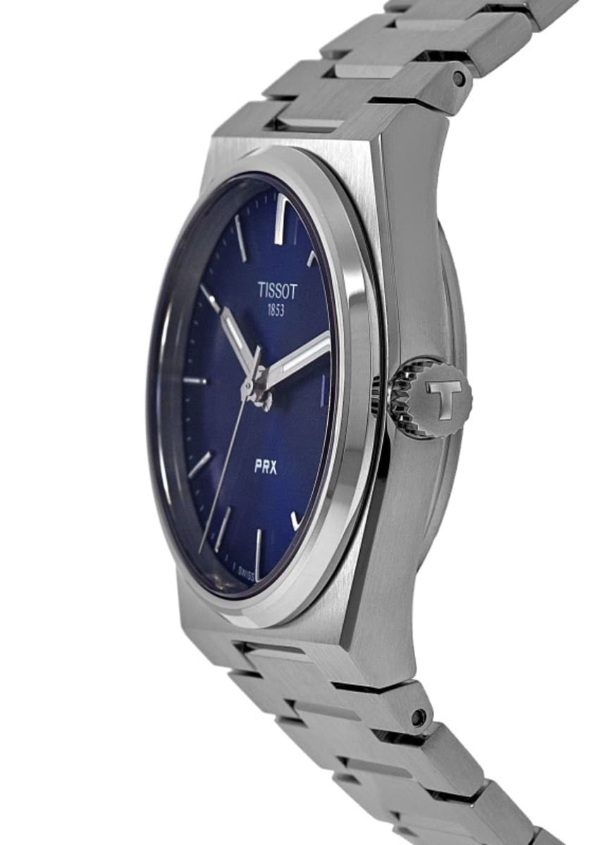 Reloj Tissot PRX T137.210.11.041.00