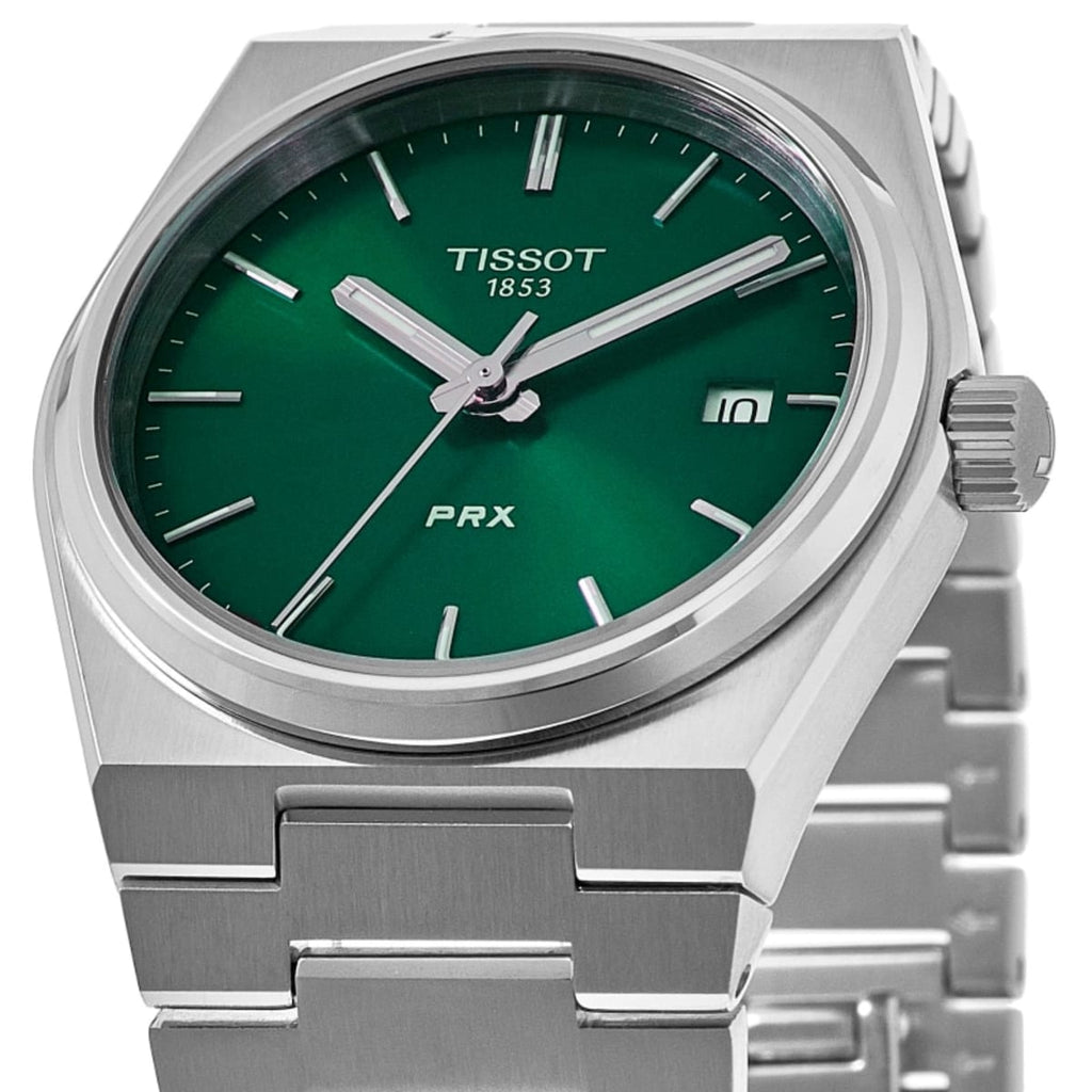 Reloj Tissot PRX T137.210.11.081.00