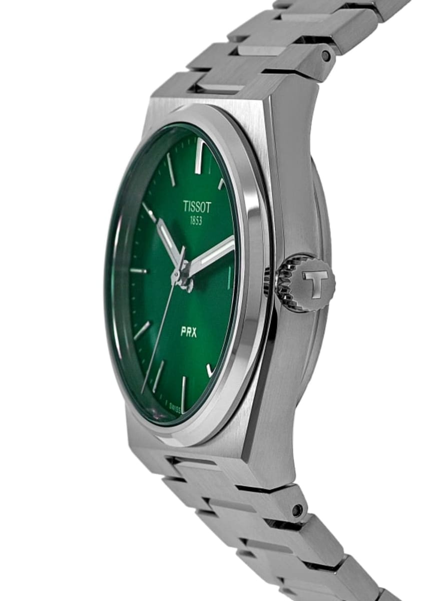 Reloj Tissot PRX T137.210.11.081.00