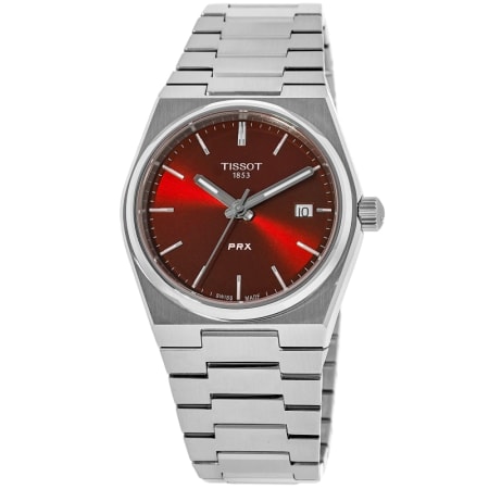 Reloj Tissot PRX T137.210.11.421.00