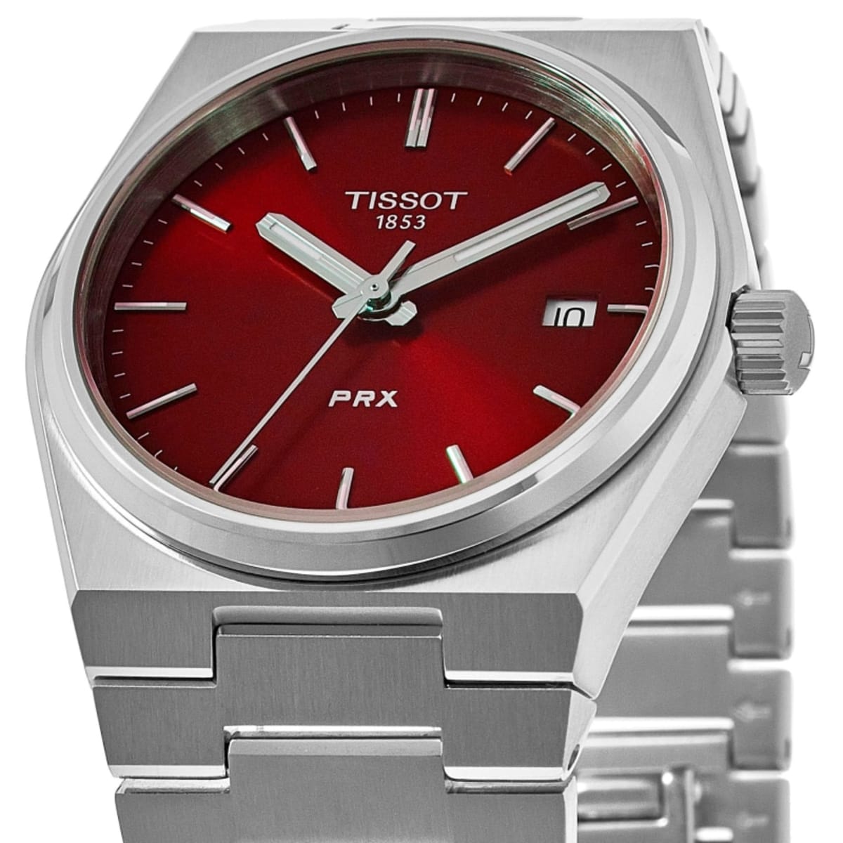 Reloj Tissot PRX T137.210.11.421.00