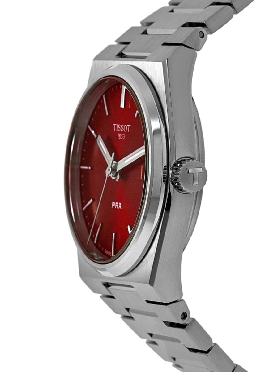 Reloj Tissot PRX T137.210.11.421.00