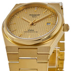 Reloj Tissot PRX Powermatic 80 T137.407.33.021.00