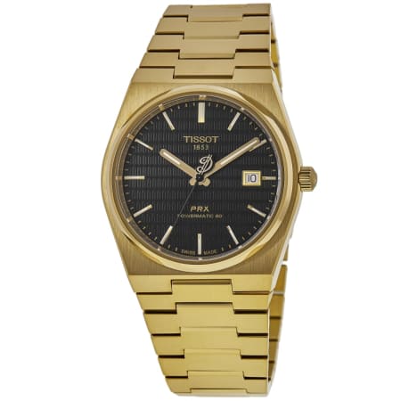 Reloj Tissot PRX Powermatic 80 Damian Lillard T137.407.33.051.00