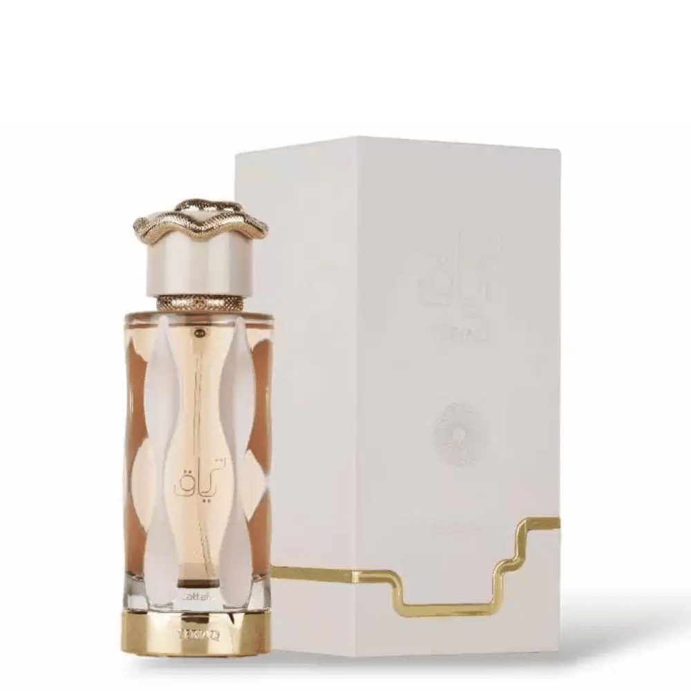 Perfume Lattafa Teriaq
