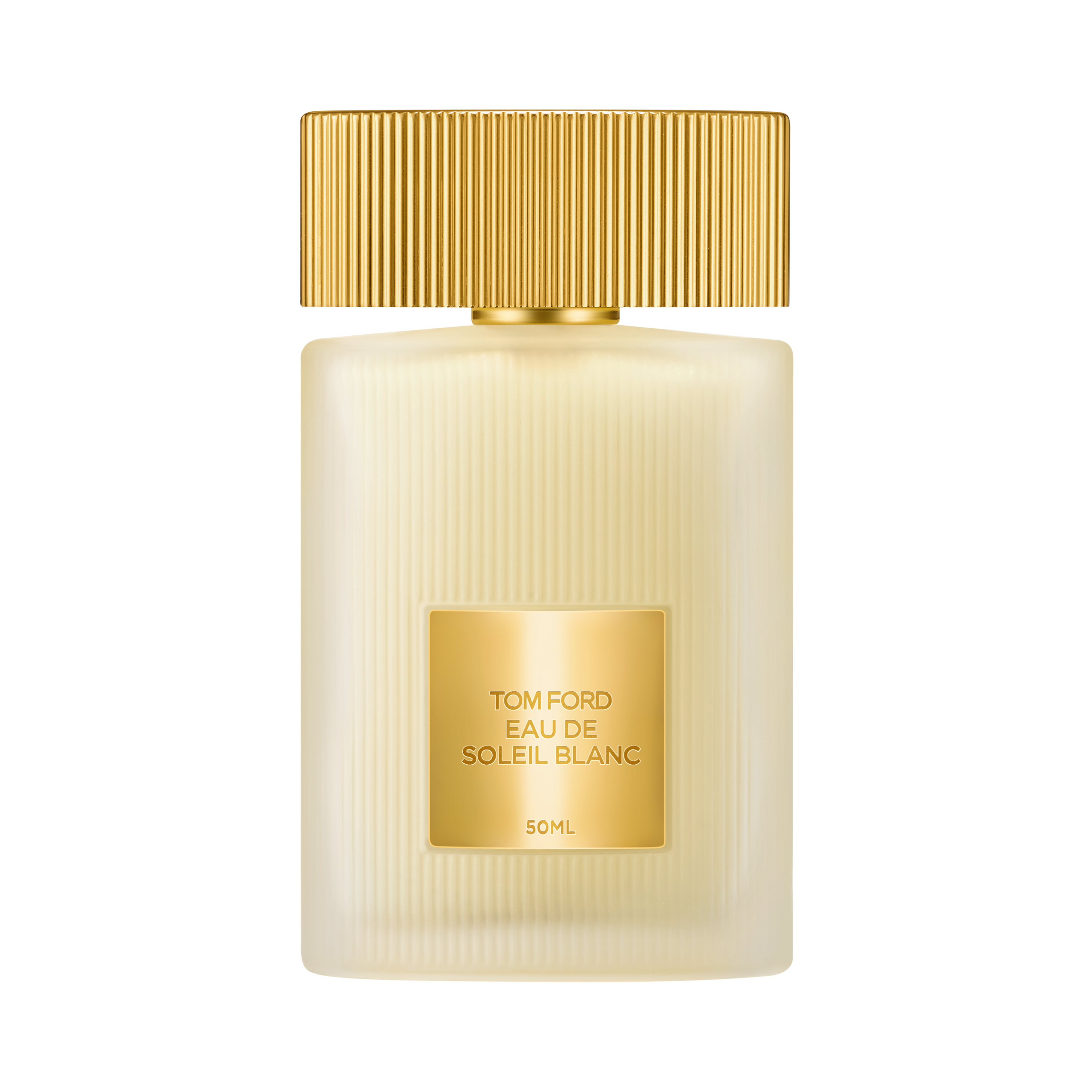 Perfume Tom Ford Eau de Soleil Blanc