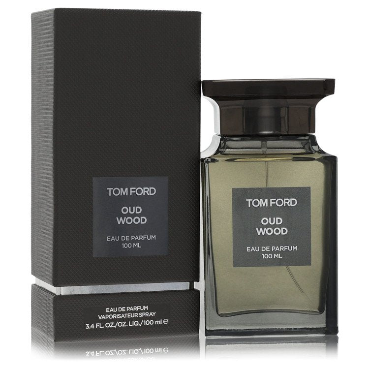 Perfume Tom Ford Oud Wood