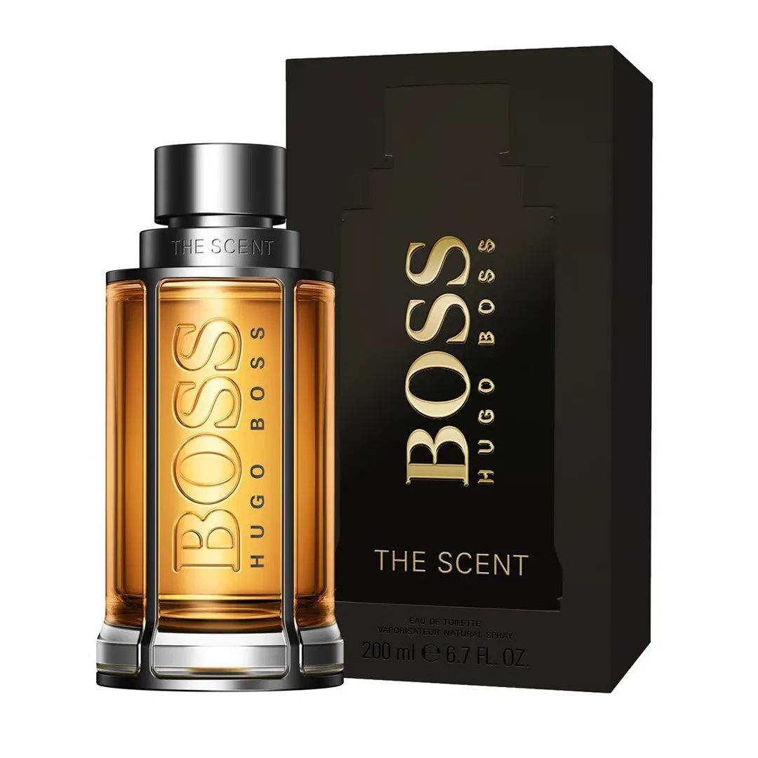Perfume Hugo Boss BOSS The Scent For Men