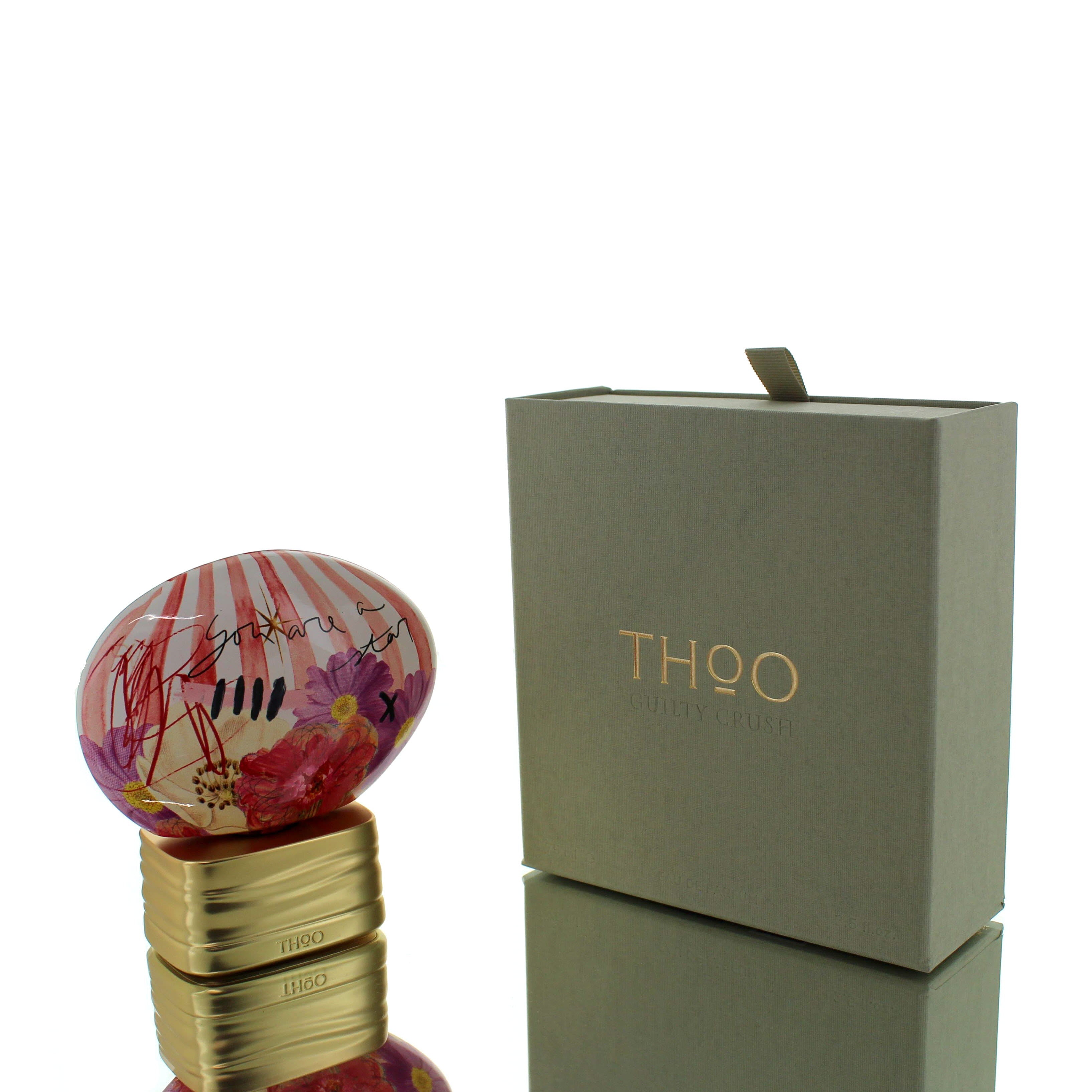 Perfume The House of Oud Guilty Crush