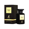 Perfume Maison Alhambra Tobacco Touch 80ml
