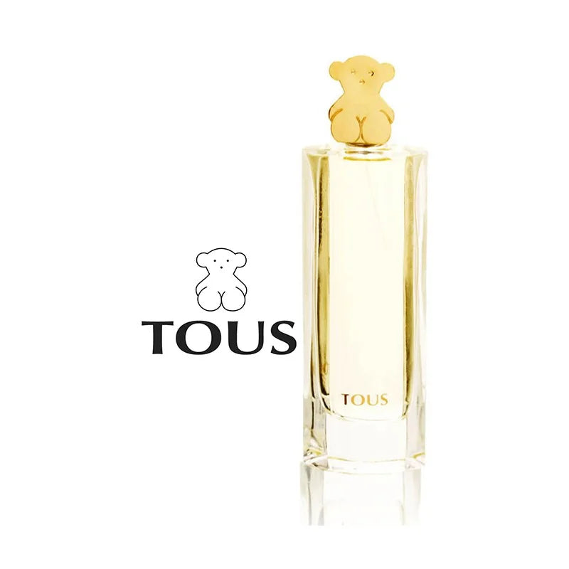 Perfume Tous Gold
