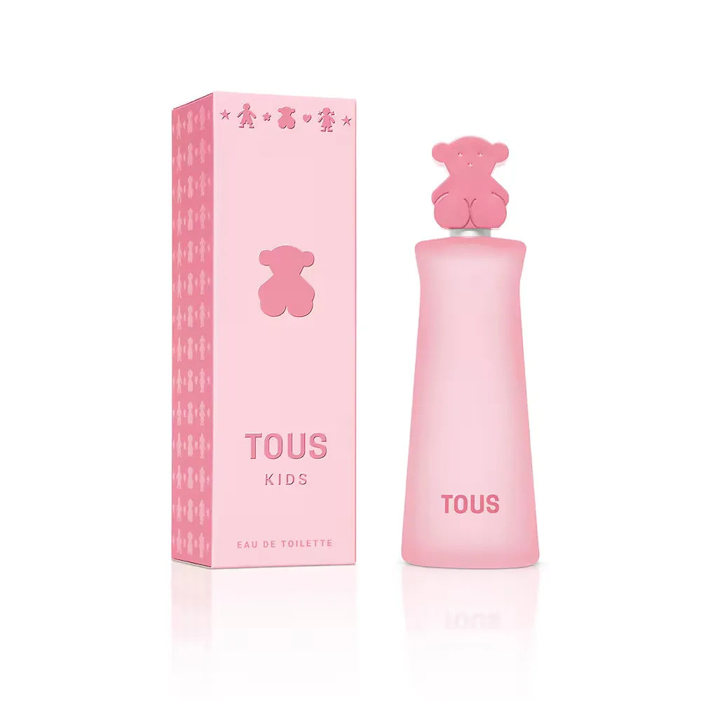 Perfume Tous Kids Girl