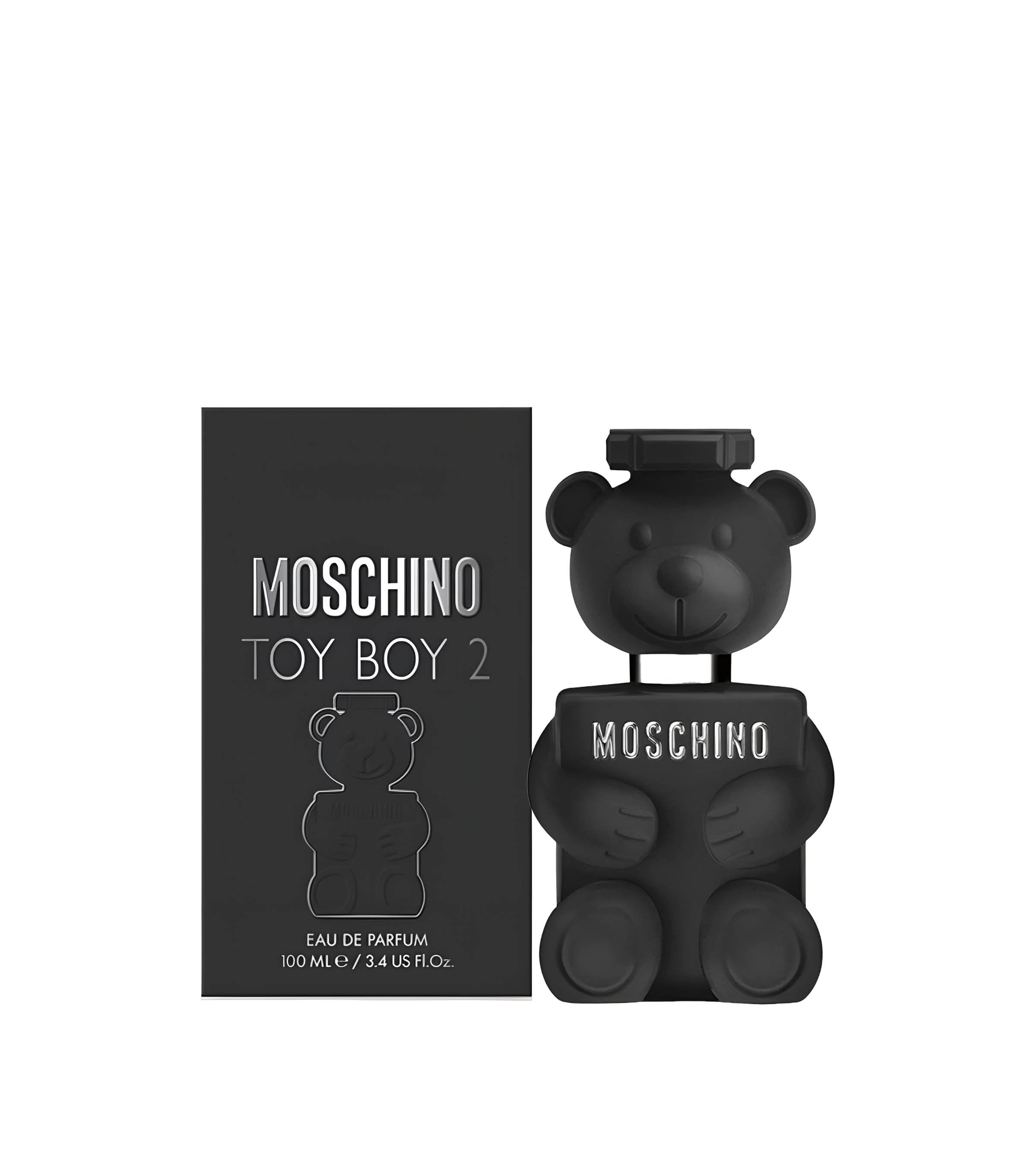 Perfume Toy Boy 2 Moschino Hombre
