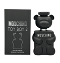 Perfume Toy Boy 2 Moschino Hombre