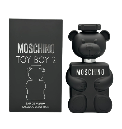 Perfume Toy Boy 2 Moschino Hombre