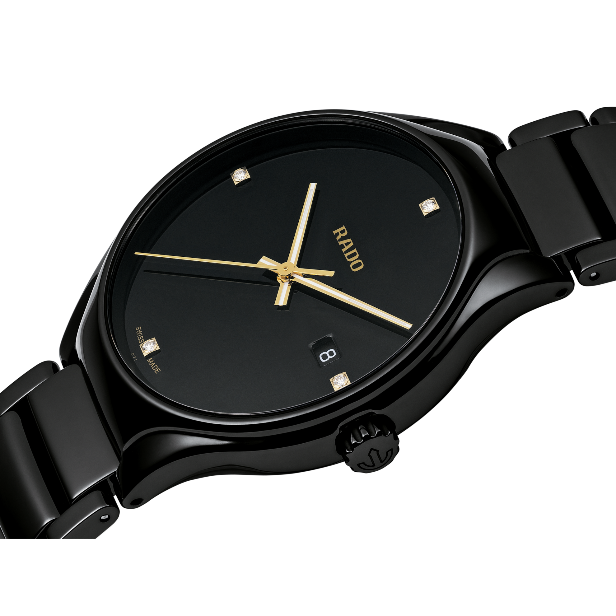 Reloj Rado True R27.238.71.2