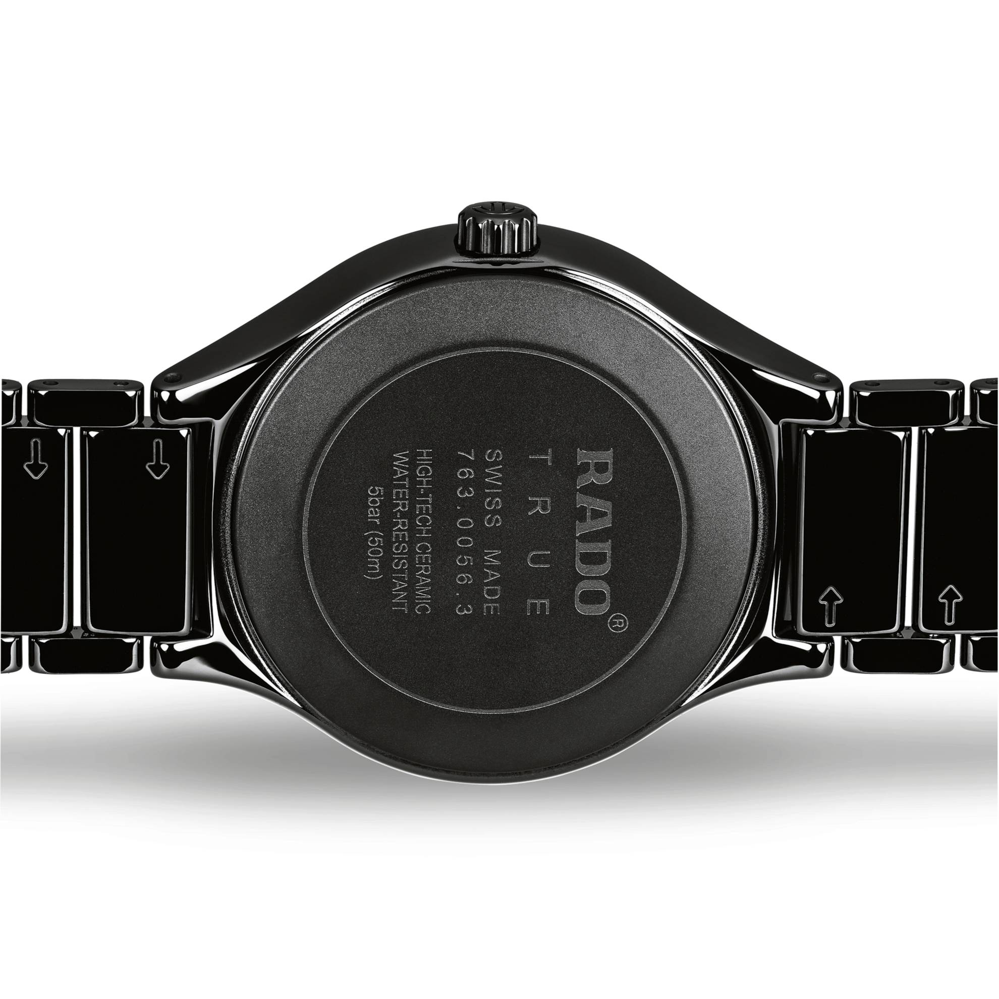 Reloj Rado True R27.238.71.2