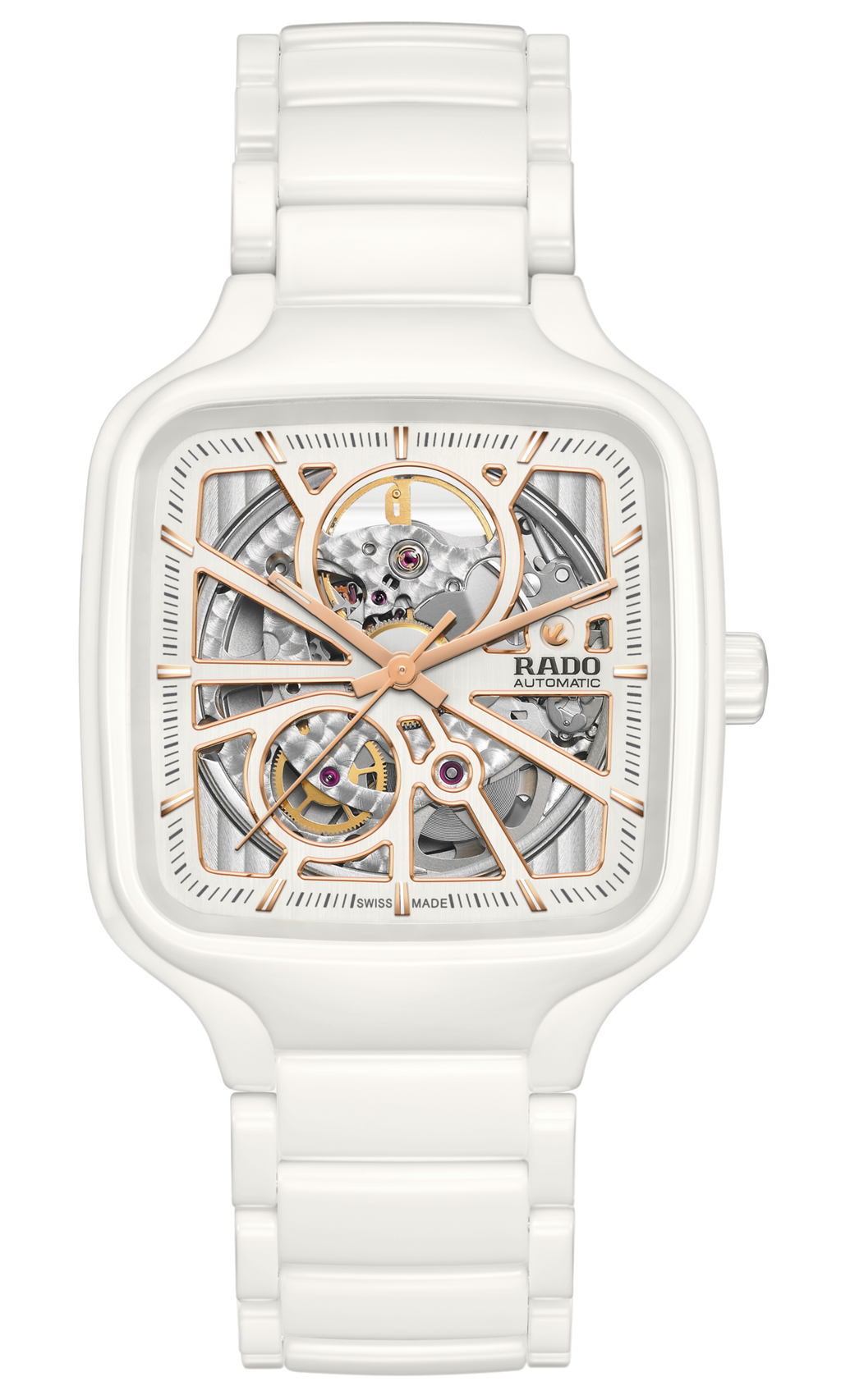 Reloj Rado True R27.073.01.2