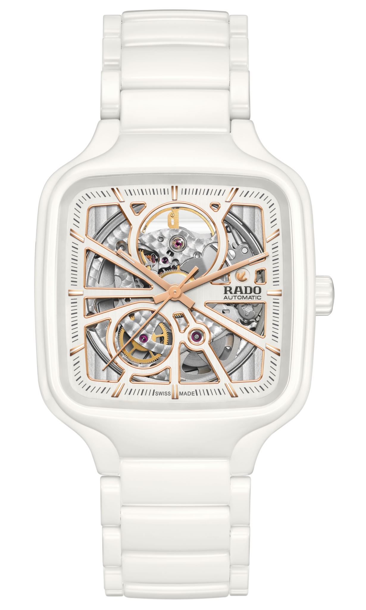 Reloj Rado True R27.073.01.2