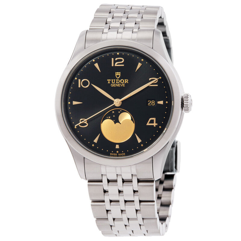 Reloj Tudor 1926 Luna M91560-0003