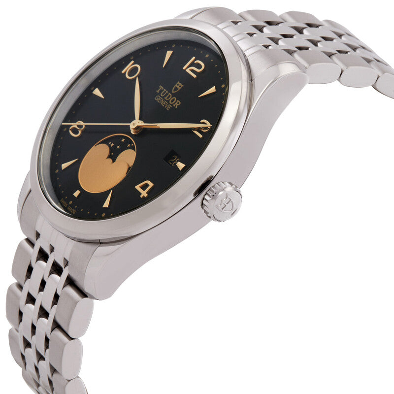 Reloj Tudor 1926 Luna M91560-0003