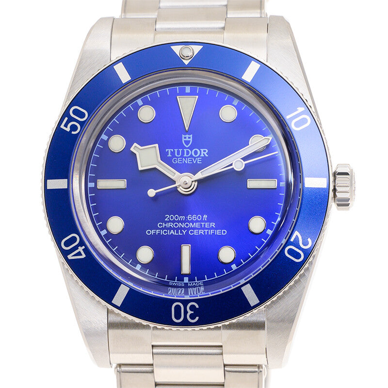 Reloj Tudor Black Bay 54 M79000B-0001