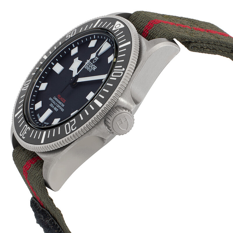 Reloj Tudor Pelagos FXD M25717N-0001