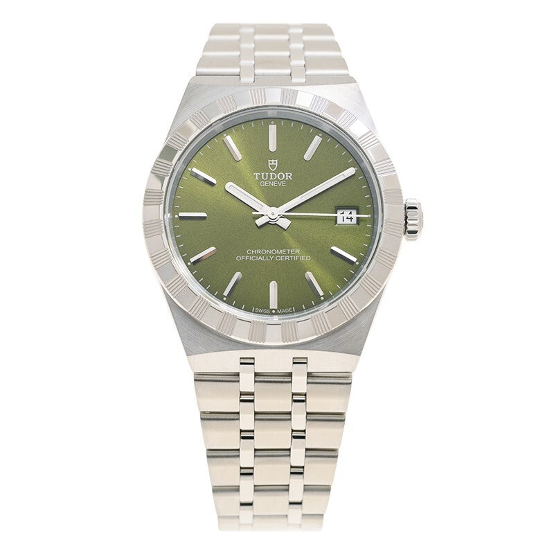 Reloj Tudor Royal M2836C1A0-0103