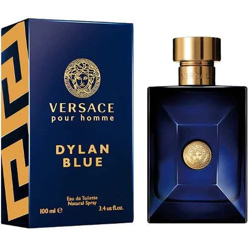 Perfume Versace Dylan Blue Hombre