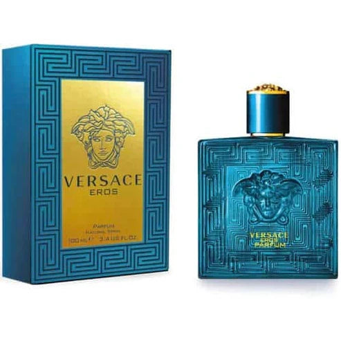 Perfume Versace Eros Parfum Men