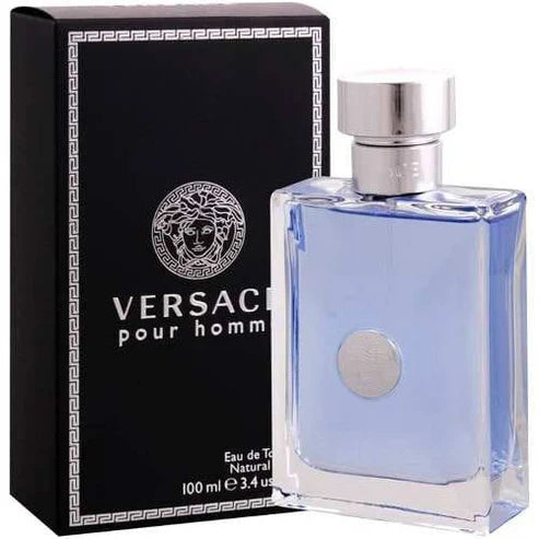 Perfume Versace Pour Homme
