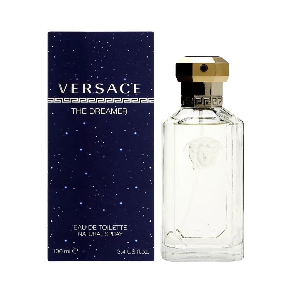 Perfume Versace The Dreamer