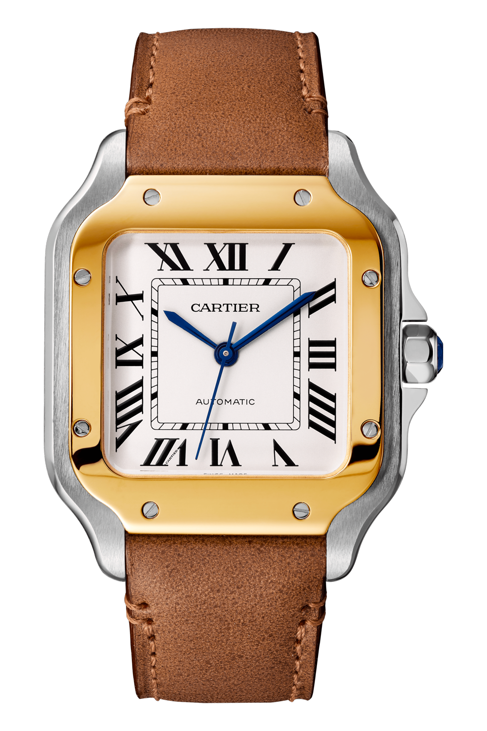 Reloj Cartier Santos de Cartier W2SA0016